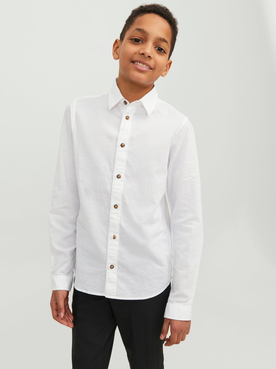 JCOWATER Shirts - White